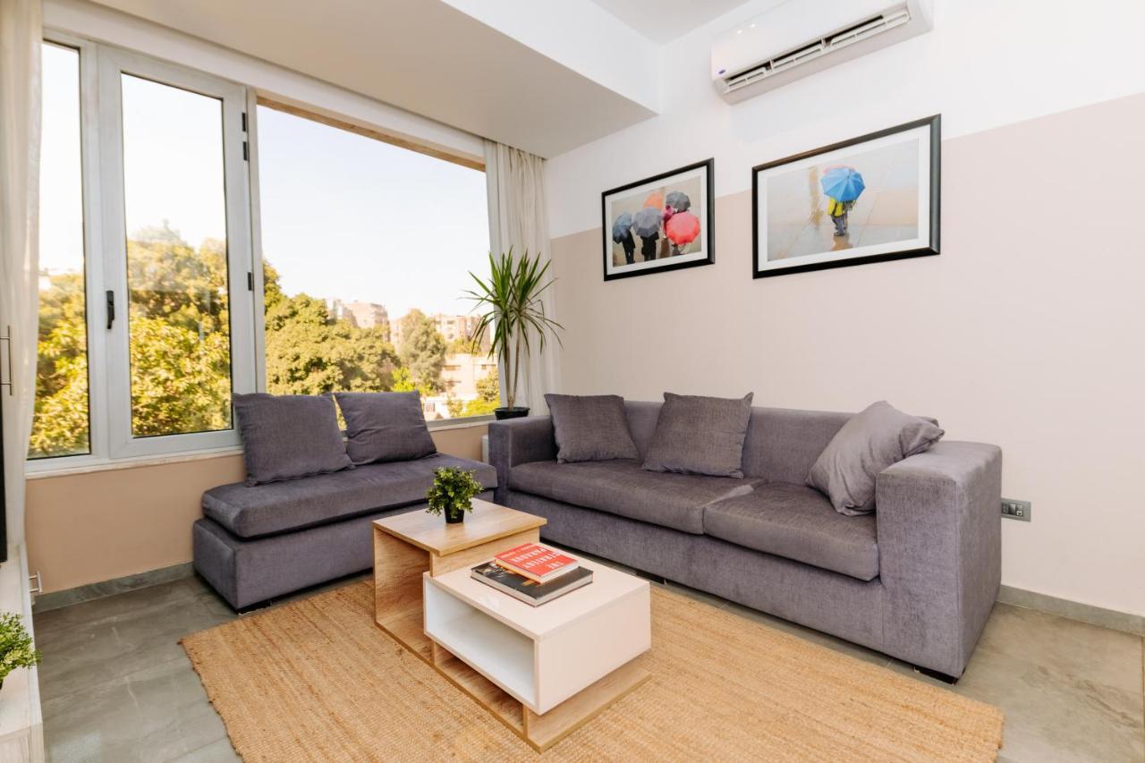 Appartement Brassbell L Zamalek L Jeddah Tower *