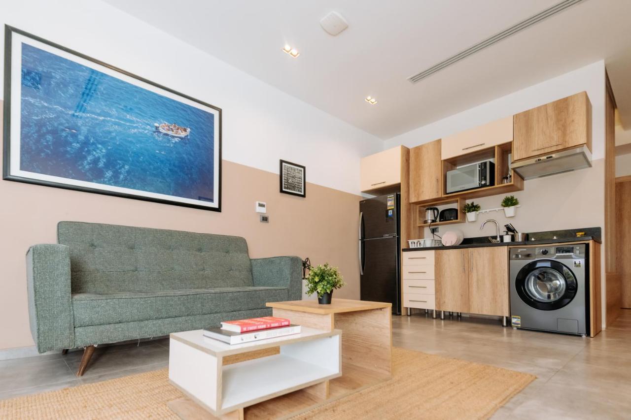 Appartement Brassbell L Zamalek L Jeddah Tower