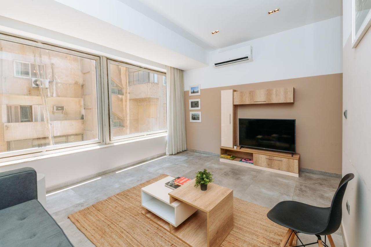 Appartement Brassbell L Zamalek L Jeddah Tower