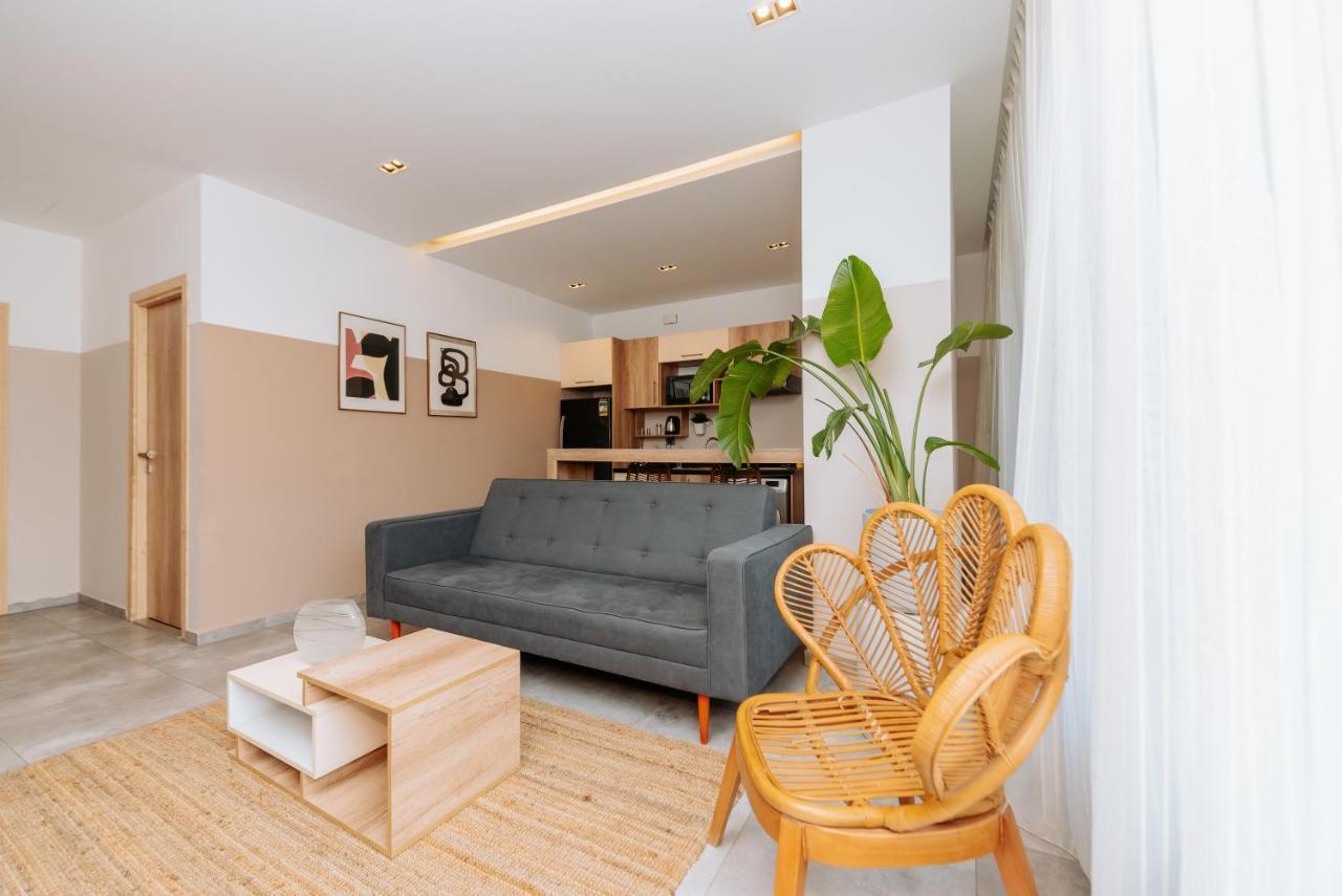 Appartement Brassbell L Zamalek L Jeddah Tower *