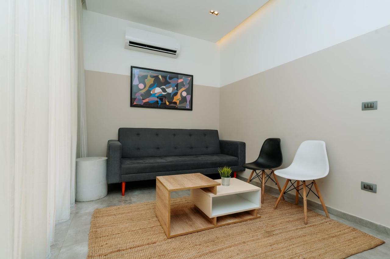 Appartement Brassbell L Zamalek L Jeddah Tower