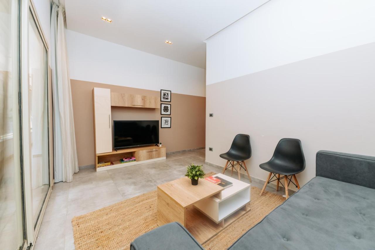 Brassbell L Zamalek L Jeddah Tower Appartement Le Caire