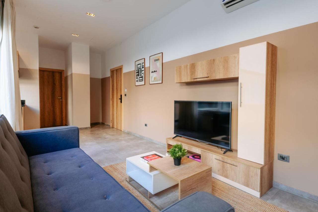 Appartement Brassbell L Zamalek L Jeddah Tower