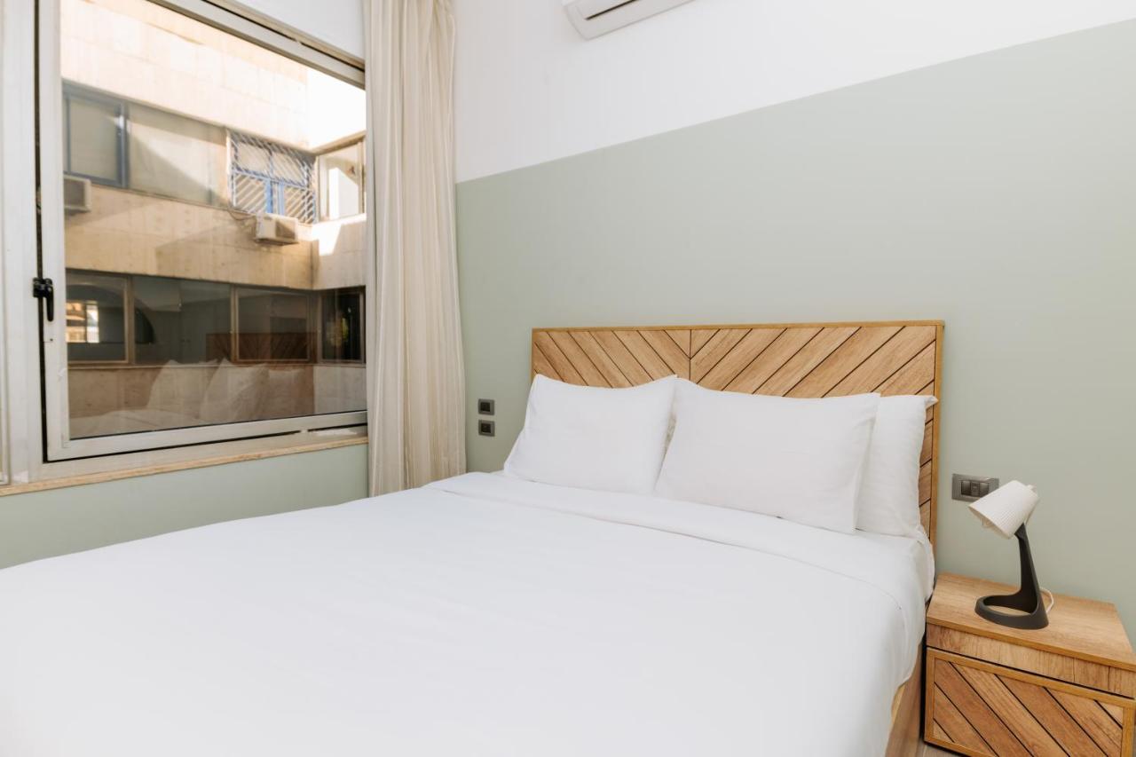 Brassbell L Zamalek L Jeddah Tower Appartement Le Caire