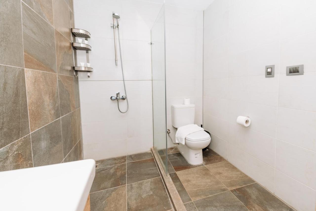 Appartement Brassbell L Zamalek L Jeddah Tower *