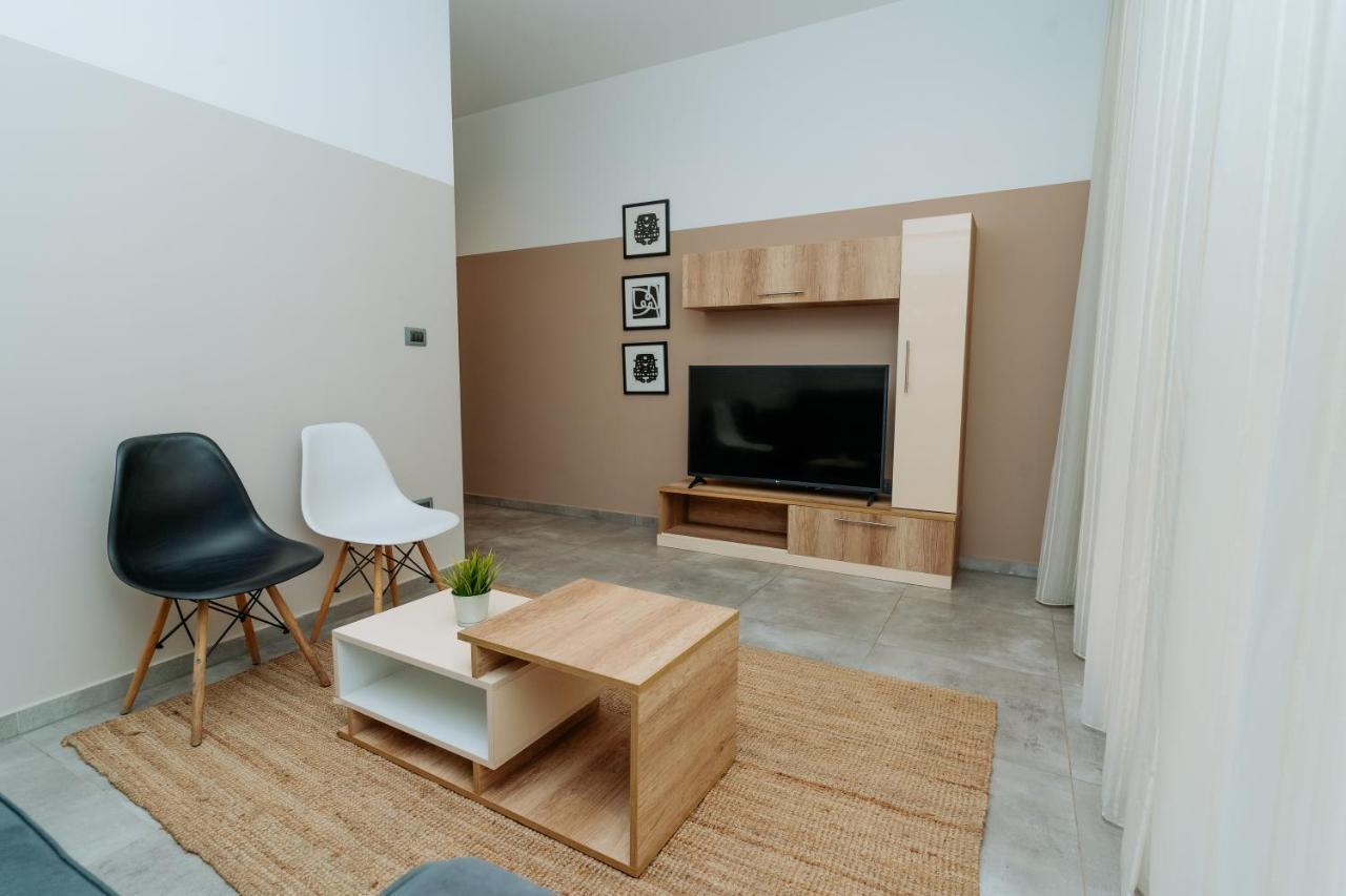 Brassbell L Zamalek L Jeddah Tower Appartement