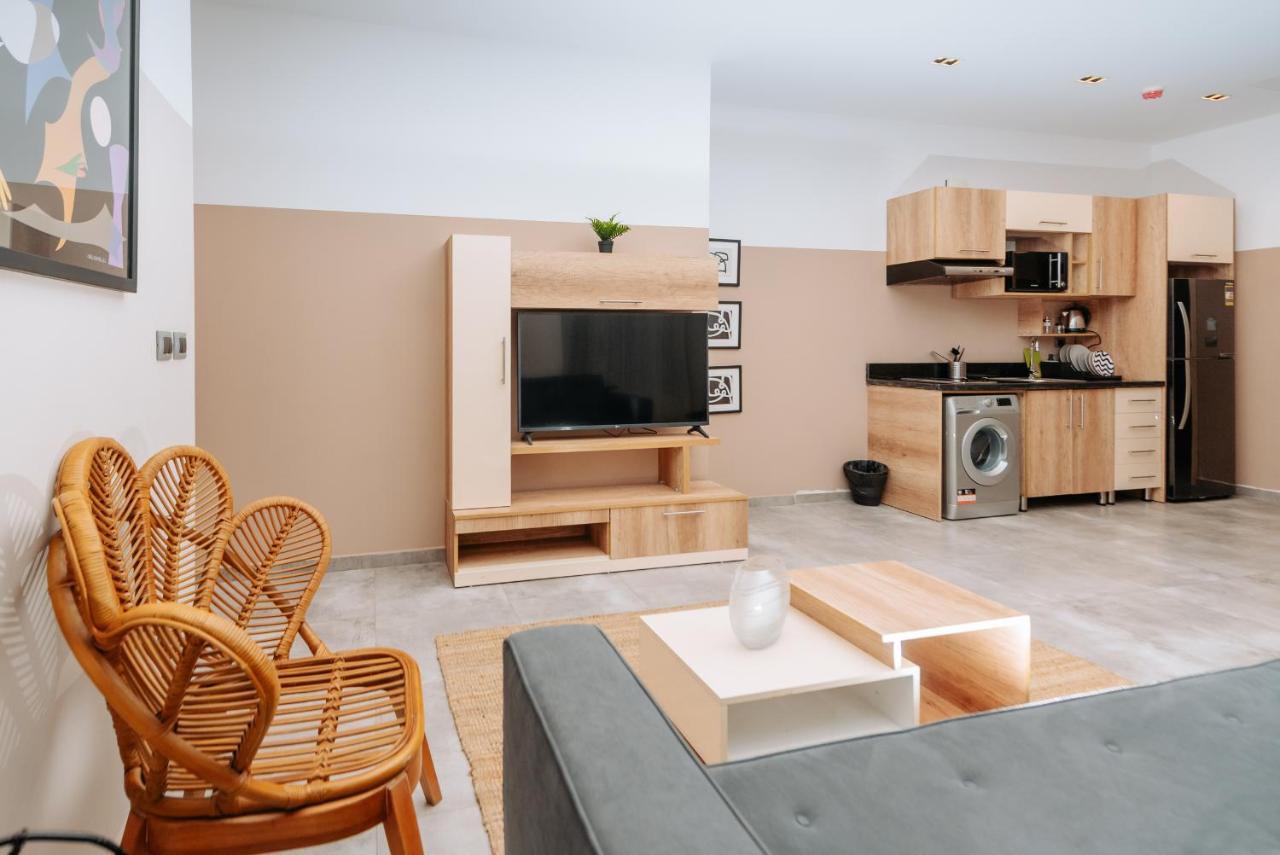 Appartement Brassbell L Zamalek L Jeddah Tower Le Caire