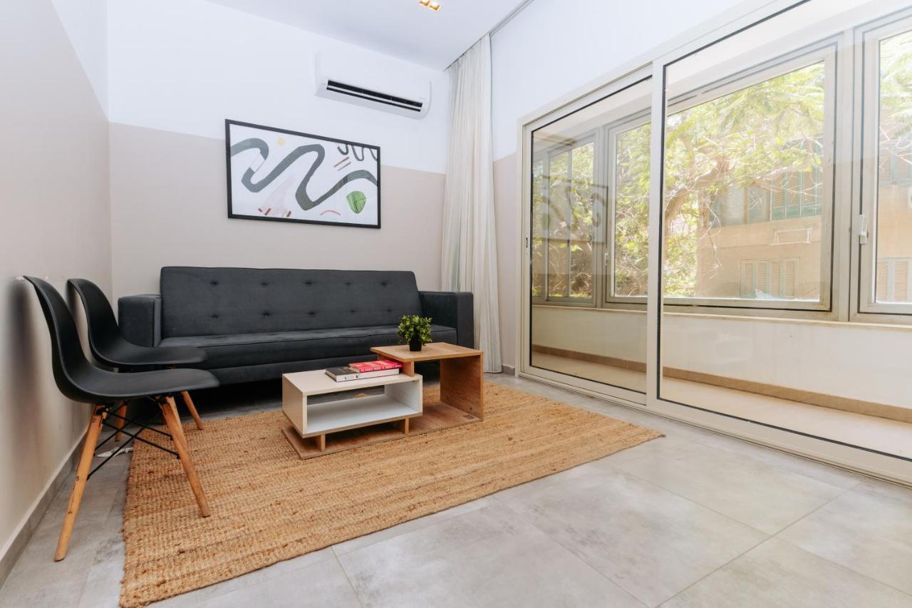 Brassbell In Zamalek Appartement *
