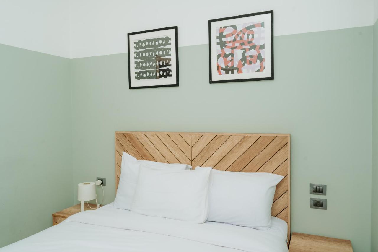 Appartement Brassbell In Zamalek *